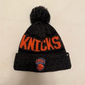 New York Knicks Souvenir Beanie